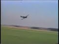 MARK HANNA SPITFIRE PL965_SECOND FLIGHT_1.2.93