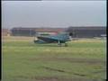 MARK HANNA SPITFIRE PL965_SECOND FLIGHT_1.2.93