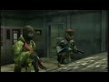 METAL GEAR JOHNNY - A Nameless Hero -