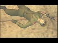 METAL GEAR JOHNNY - A Nameless Hero -