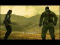 METAL GEAR JOHNNY - A Nameless Hero -