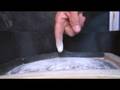 videos de Electric bursts and streamers
