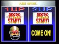 this is part 3 of 3. ... jamma basketball ncaa bulls konami arcade mame mugen nba lebron jordan blitz madden tecmo super bowl nintendo slam 
