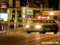 Stop street racing