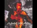 Amoral - Atrocity Evolution