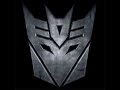 Death of Optimus Prime Track Death of Optimus Prime Track