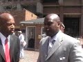 Damon Jones Westchester Correction Guardians