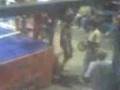 la  ganada por knockout