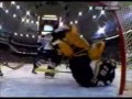 Marc-Andre Fleury NHL