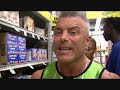 The Grocery Store is NOT your friend- Part One