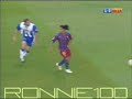 ronaldinho   cristiano ronaldo