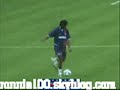 ronaldinho   cristiano ronaldo