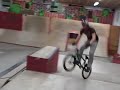 FIT Bike Co. @ Haven Skatepark