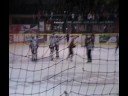 Ausw�rts ESC Halle 04 vs. EC Hannover Indians 26.09.08