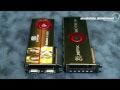 XFX HD 5970 Black Edition Limited, 4GB GDDR5 Graphics card