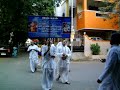 Nagar Kirtan Perambur 19-0409
