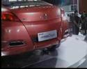 2007 Guangzhou 4-Door Coup� Concept 2