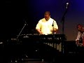 bobby watson sexet 
bobby watson (sax)
warren wolf (vibes)
philip dizac (trumpet)
harold o'neal (piano)
quincy davis (drum)
curtis lundy (bass) 
teano jazz 2008 italy july 04 2008