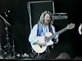RIK EMMETT - Heaven In Your Heart