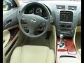 Lexus GS 450h