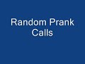 Prank Calls 3