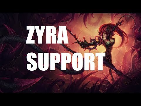 how to use zyra properly