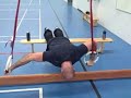 archer press ups