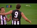 Collingwood vs Adelaide Highlights, Rd 15 2008