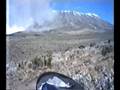 KILIMANJARO-Besteigung-insgesamt, strapaziös, Atem raubend, unvergesslich
