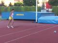 videos de high jump in palencia