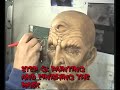 2 Baldies Davros mask part 2 2 Baldies Davros mask part 2
