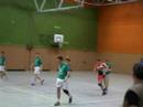 SV Hamborn 90 vs. HSG Mülheim/Oberhausen