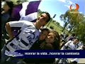 Honrar la vida ... honrar la camiseta