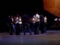 CUMBIA TEXANA avanzada, Semana cultural UDEM Ot-2006