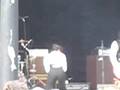 Janelle Monae, Sincerely Jane in Central Park