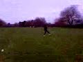 Nice Volley