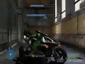 Halo 3-Blue Thunder- Forge