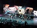 Jabbawockeez Power House 08