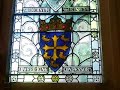 Arthurian Round Table in the Winchester Castle