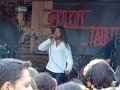 Obtest on Kilkim Žaibu 2007 06 09