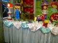 mesa da moranguinho, meu niver 2 anos.avi
