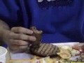 Man Eats 11 Patty Whopper