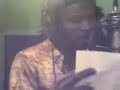 Gyptian record dubplate to Ponent One Sound (Lleida - Spain)