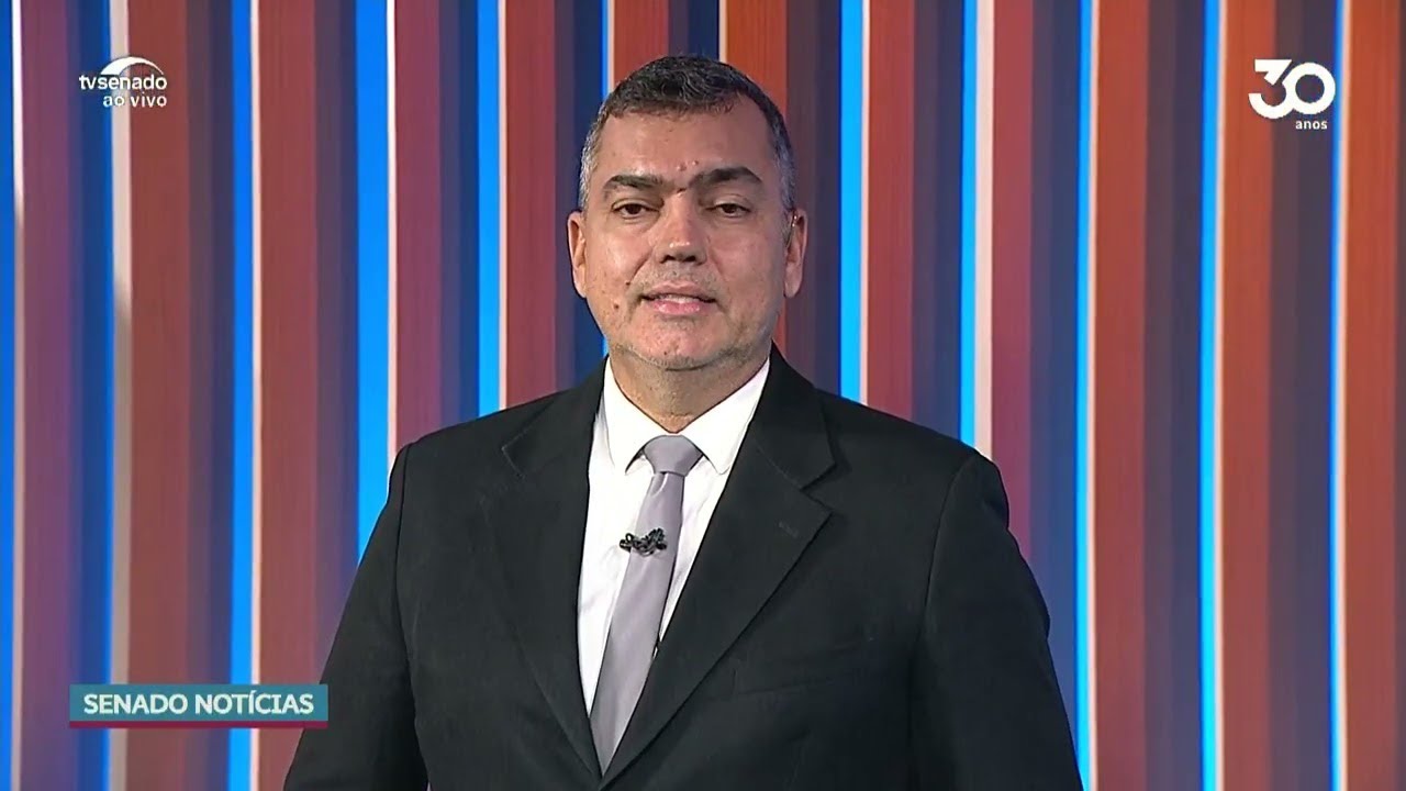 Senado aprova novos embaixadores e conclui série de indicações diplomáticas para o exterior