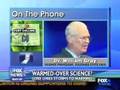 Fox's Doocy Distorts Al Gore's Comments on Cyclone Nargis