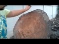 ขว้างมีดสบายๆ - YouTube