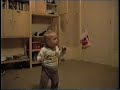 Cat Punches Baby