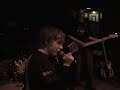 Down in one - American idiot live @ the pub, lochem