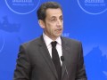Iran: Sarkozy Veut Des Sanctions  en Avril Ou Mai, Pas Plus Tard