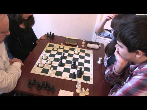 chess candidates 2013